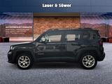 Jeep Renegade+ Limited PHEV,Kamera,Ganzjahresreifen - Jeep Renegade Limited mit Hybrid-Antrieb (Benzin/Elektro)