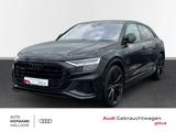 Audi Q8 55 TFSI e quattro tiptronic - Audi Q8 mit Hybrid-Antrieb