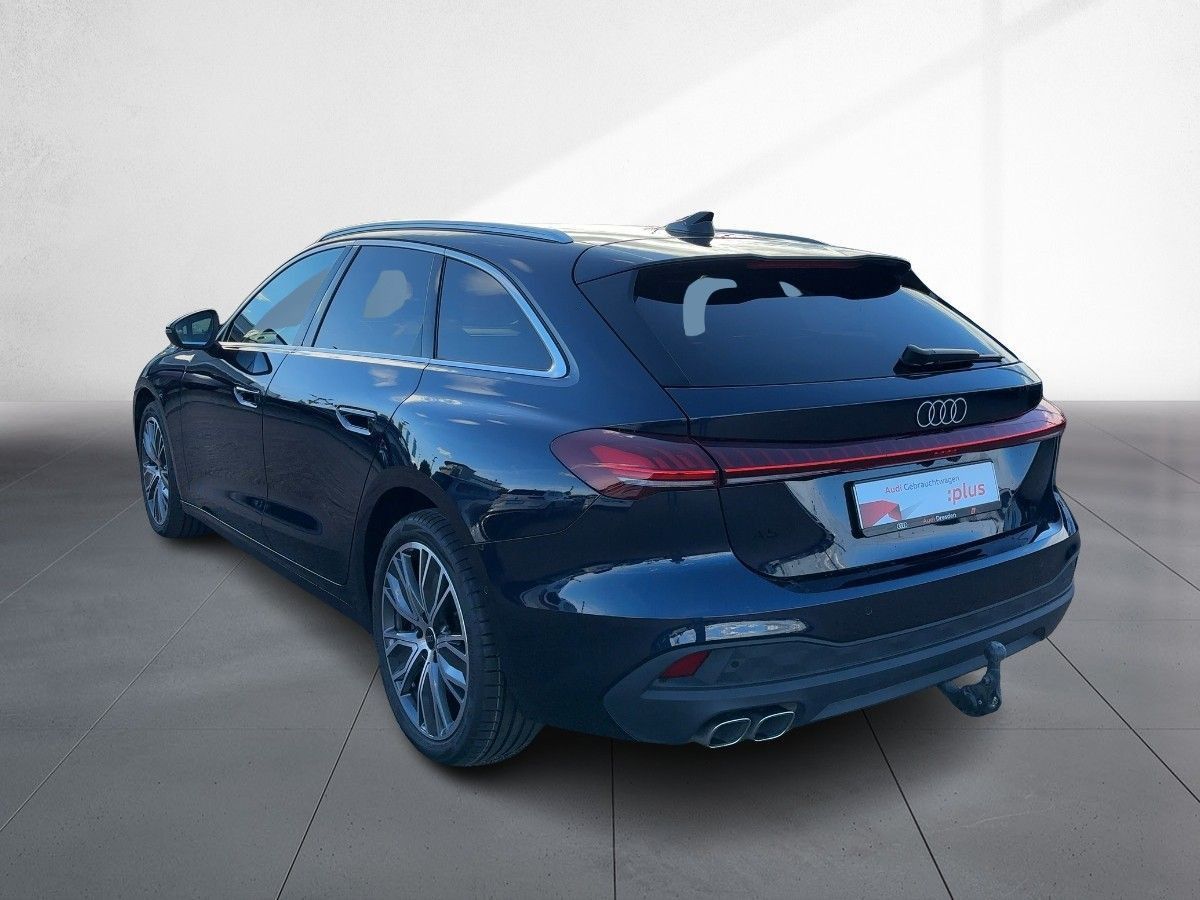 Audi A5 - Bild 3