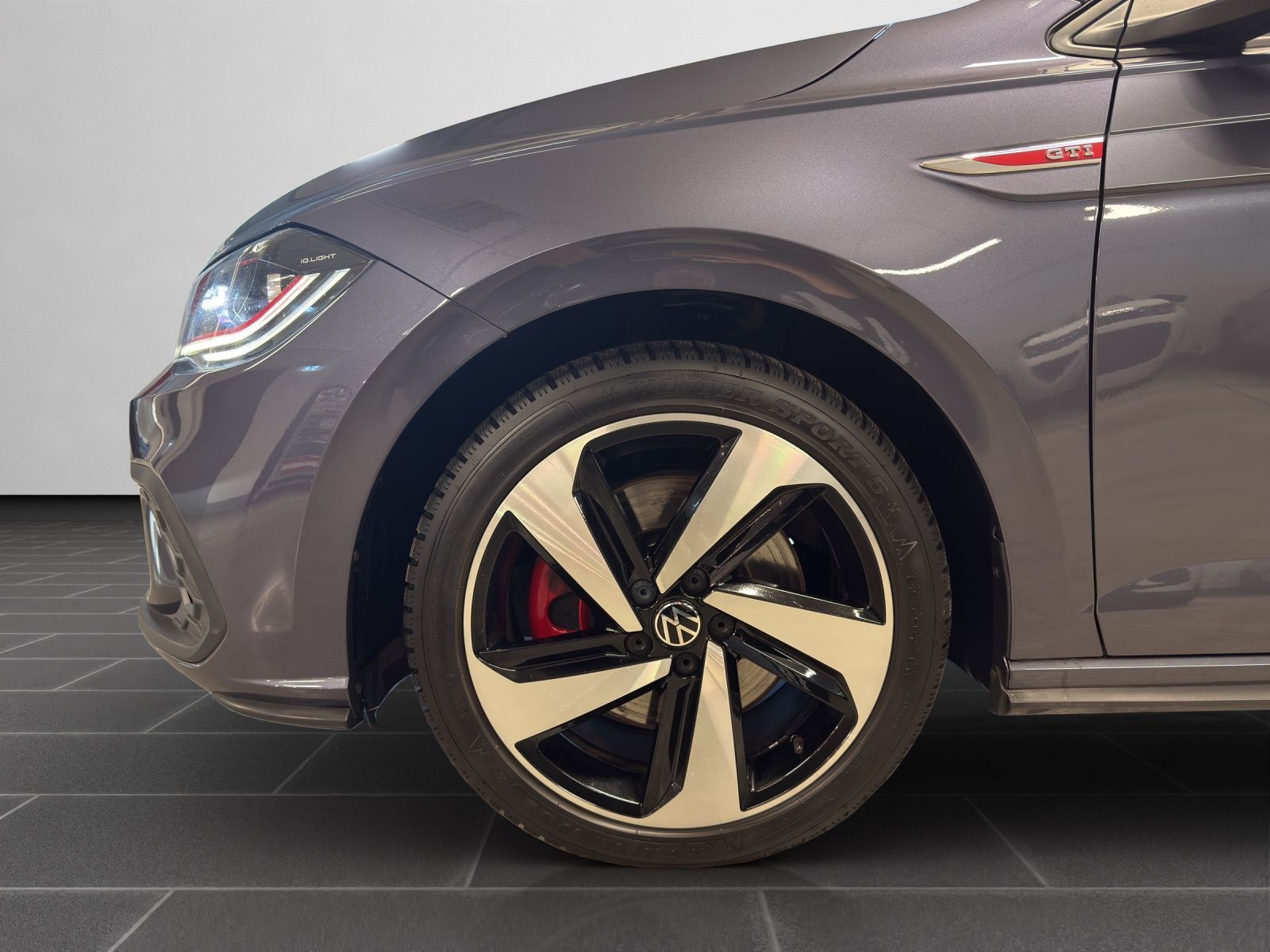 Volkswagen Polo - Bild 9