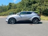 Toyota C-HR 1.8-l-VVTi Hybrid Team Deutschland Team...  - Toyota C-HR Gebrauchtwagen in Köln