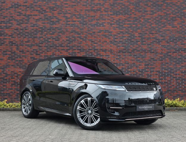 Land Rover Range Rover Sport P510e First Edition *Pano*HUD*