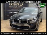 BMW X2 xDrive 25 e M Sport X *LED*H&K*PANO*LEDER* - BMW X2 in Oldenburg
