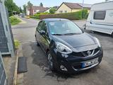 Nissan Micra 1,2 Automatik  - Nissan Micra in Wuppertal
