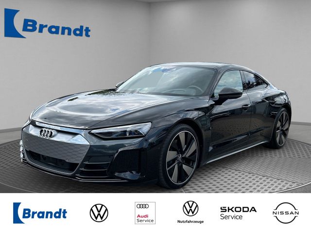 Audi e-tron GT quattro MATRIX+PANO+NAVI+PDC+B&O