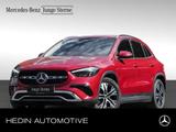 Mercedes-Benz GLA 220d 4M PROGRESSIVE|360°|DISTR|AHK|18''LM