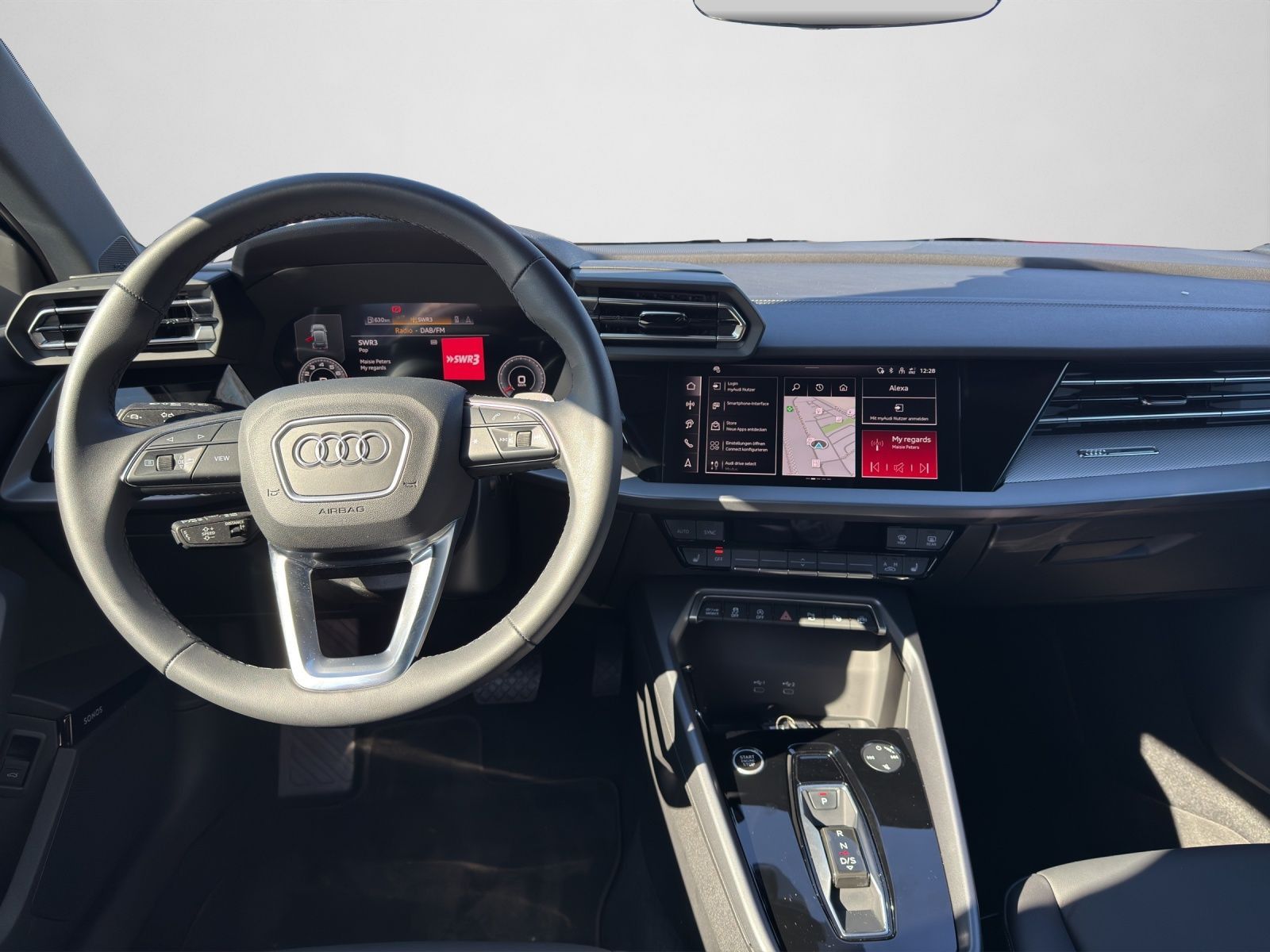 Audi A3 - Bild 4