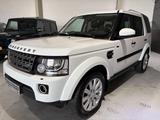 Land Rover Discovery 4 TDV6 S*7 Sitze*Navi*Klimaaut.* - gebrauchte Land Rover Discovery aus dem Jahr 2016