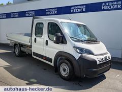 Fiat Duc S2 Doka Pritsche L4 Maxi 140 MT