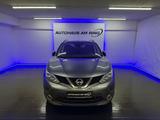 Nissan Qashqai N-Connect 360° KEY PANO SZH DAB SPUR PDC - Nissan Qashqai in Oberhausen