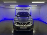 Nissan Qashqai N-Connect 360° KEY PANO SZH DAB SPUR PDC - Nissan Qashqai in Essen