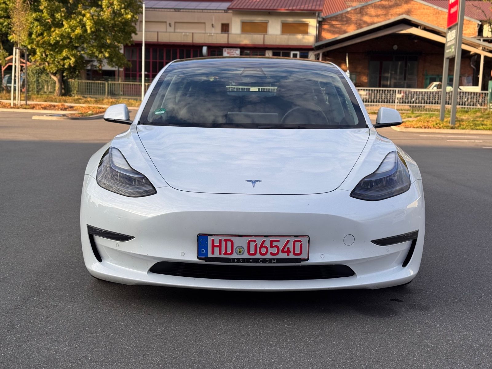 Tesla Model 3 Performance AWD TÜV 12/2027 1-Hand MwSt. imagem 3