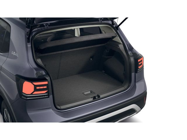 T-Cross Goal 1.0 TSI Navi*Kamera*LED*Klima*SHZ