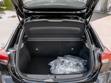 Opel Corsa F 1.2 Edition Fernlicht-Assistent Sitzhzg.