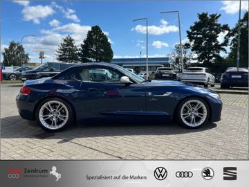 BMW Z4 - 8
