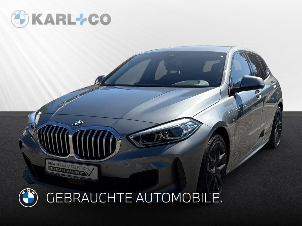 BMW 128 ti LED HiFi RFK 18'' HiFi Temp aut. Heckklap