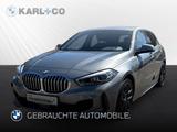 BMW 128 ti LED HiFi RFK 18'' HiFi Temp aut. Heckklap