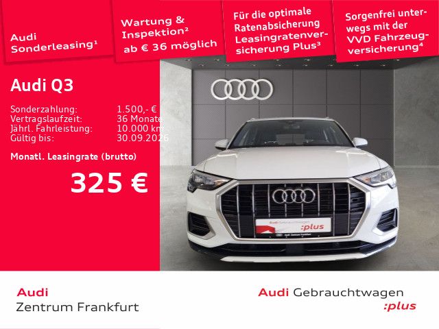 Audi Q3 - Bild 2