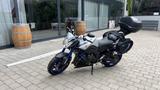 Yamaha FZ8 RN25 ABS - YAMAHA R8