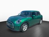 MINI One 5-Türer NAVI DAB+ PDC LMR 15" Bluetooth LED - MINI MINI mit Benzin-Antrieb: Sitzheizung, Kleinwagen