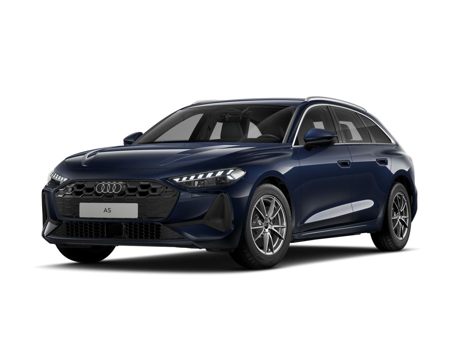 Audi A5 - Bild 4