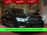 Volkswagen Passat Variant 2.0 TDI 4Motion R-Line Elegance* - Volkswagen Passat: TDI 4motion