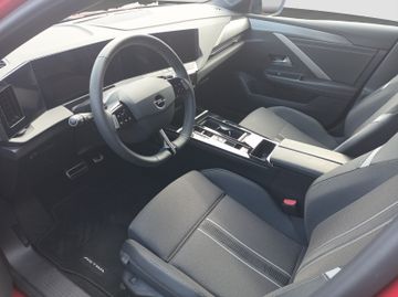 Fotografie des Opel Astra L ST GS AHK 360°Kamera Matrix-LED Wireless