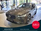 Volvo V60 B4 PLUS DARK FAP+HKSOUND+LM19+MET+WINTERPAK - Volvo V60 in Essen