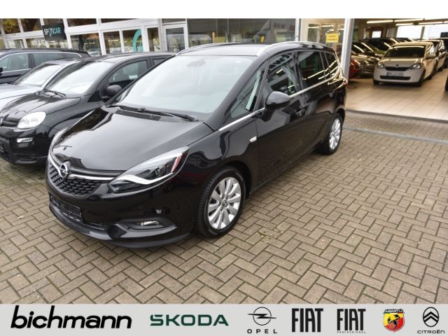 Opel Zafira C Innovation Intelli PDCv/h SHZ LHZ Ergos