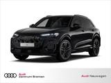 Audi Q5 SUV edition one mit Akzenten mythosschwarz