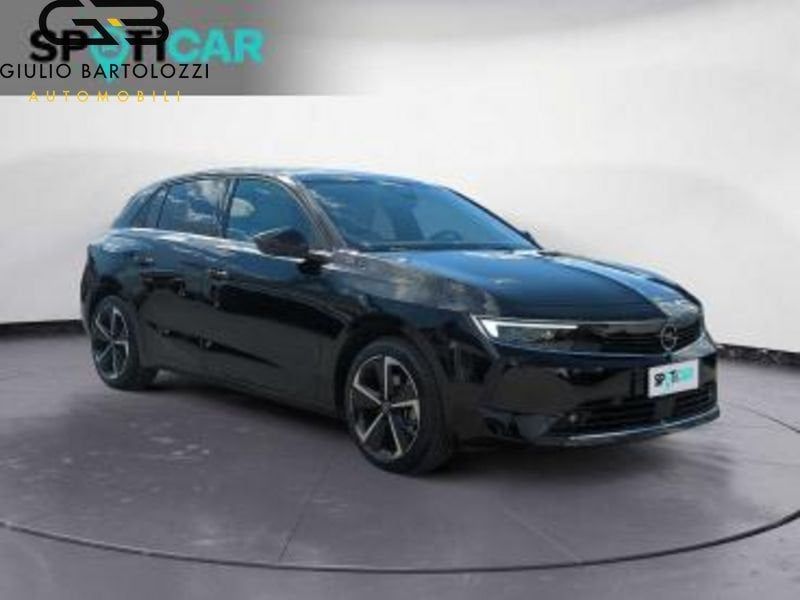 Opel Astra Astra 1.2 t Business Elegance s&s 130