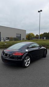 Audi tt Coupé 1.8lTfsi - 3x S-line -8 -Fac... - Audi TT in Mönchengladbach