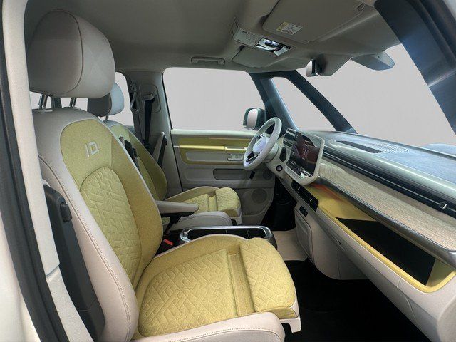 Volkswagen ID.Buzz 150 kW Pro MATRIX RFK ACC NAVI PRIVACY foto 5