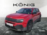 Jeep Avenger Elektro Longitude Automatik, CarPlay - Jeep Avenger Elektro Gebrauchtwagen