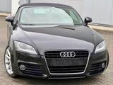 Audi TT Roadster 2.0 TFSI Cabrio - Audi TT aus 2011: Cabrio