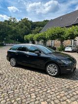 Seat Leon ST 1.5 TSI DSG 150 PS 2018 Auto ... - Seat Gebrauchtwagen in Aachen