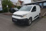 Citroën Berlingo Kasten Worker M/L1 Klima Navi AHK - Citroën Berlingo in Köln
