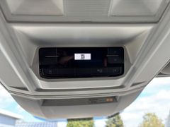 Fahrzeugabbildung Volkswagen Crafter 50 lang plus Hochdach AHK KLIMA STANDHEI
