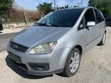 Ford Focus C-MAX Trend - Ford Focus aus 2003 mit Diesel-Antrieb