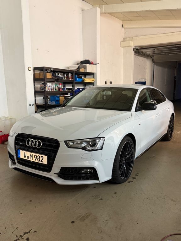 Image of Audi A5