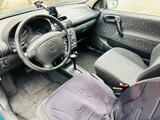 Opel Corsa B Swing - Opel Corsa Swing mit Benzin-Antrieb