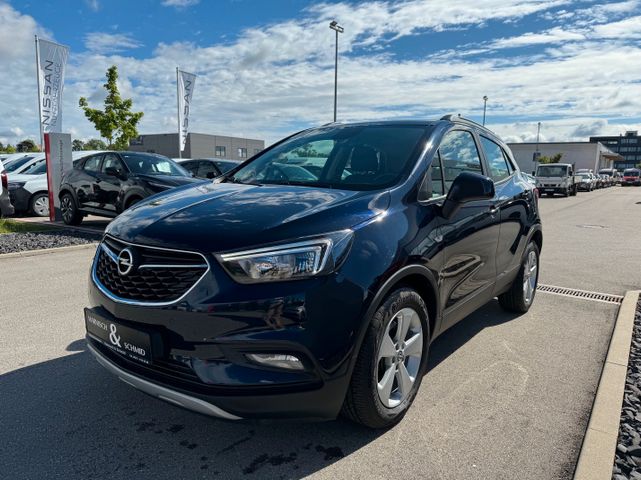 Opel Mokka X Edition Autom., Standheizg., Kamera, SHZ