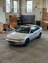 Toyota Corolla  Liftback 1.6 Automatik - TÜV neu - gebrauchte Toyota Corolla aus dem Jahr 1994