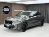 BMW NEW X6 xDrive40d M Sport FULL EQUIPMENT