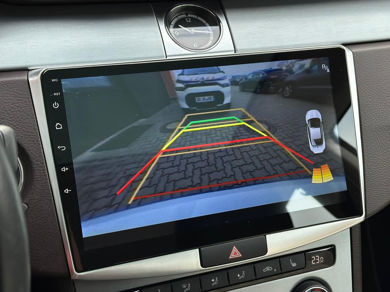 VW CC 2.0TDI *BI-XEN#TEMPO#PANO#CAM#SHZ#LEDER - Image 20