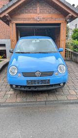 Volkswagen Lupo 1.0 Rave Princeton - Volkswagen Lupo: Princeton