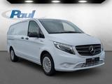 Mercedes-Benz Vito eVito 112 KA Navi+Distr+Kam+LED+2xSchiebetü - Mercedes-Benz Vito mit Elektro-Antrieb