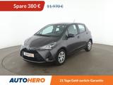 Toyota Yaris 1.5 Dual VVT-iE Comfort*CAM*KLIMA*TOUCH* - Toyota Yaris: 1.5