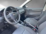 Skoda Fabia III 1.0 Active Plus *ELFH*KLIMA*USB*RADIO* - Skoda Fabia: Radio