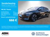 Volkswagen ID.7 Tourer GTX 4M LED Nav 360° PANO DCC ACC AHK